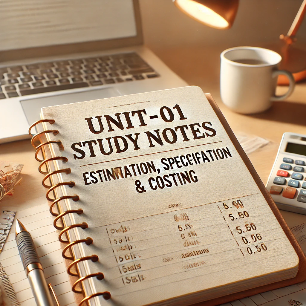 Estimation – Archpedia